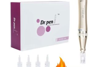 Dr Pen Ultima M5 Electric Auto Microneedle Derma Pen