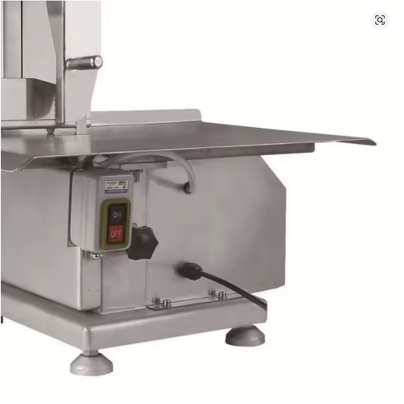 Durable Meat Cutter