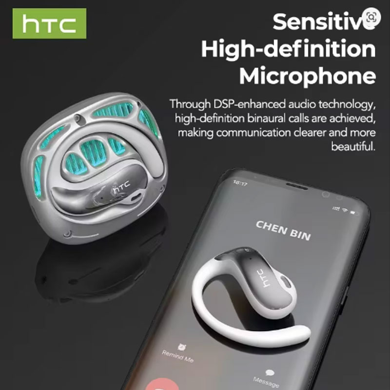 Earbuds in-ear fit