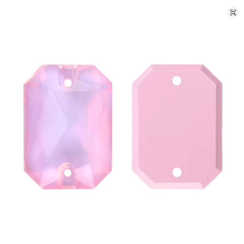 DIY Rhinestone Design