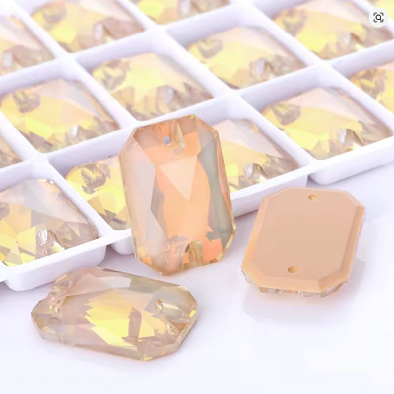 Rhinestone Accessories