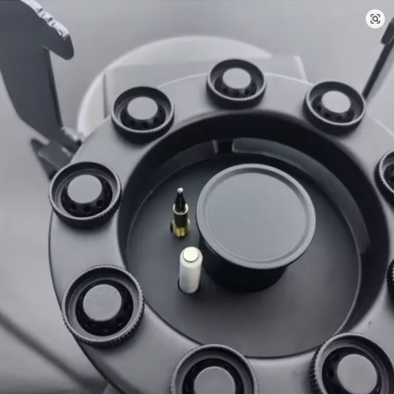 Modern Cooktop Kitchen