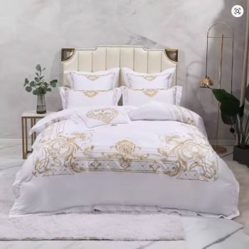 Luxury-Egyptian-Cotton-Gold-Embroidery-Palace-Bedding-Set