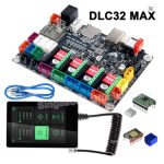Makerbase MKS DLC32 MAX 4 Axis Controller Board
