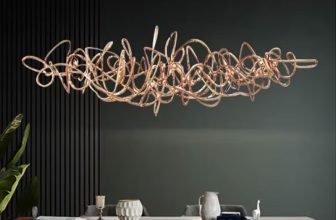Modern Nordic LED Indoor Pendant Lighting – Ultimate Guide