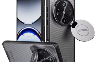 NILLKIN CamShield Pro OPPO Find X8 Ultra Case