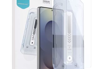 NILLKIN H+PRO Samsung S26 S25 Ultra Tempered Glass