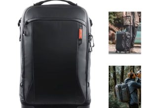 PGYTECH Photography Trolley Case DSLR Camera Bag