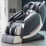 Premium Electric Recliner Sofa Bed Living Room Chair