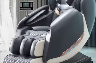 Premium Electric Recliner Sofa Bed Living Room Chair