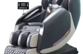 Premium Electric Recliner Sofa Bed Living Room Chair
