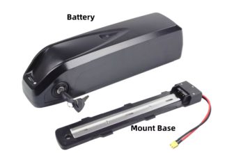 Rad Power 48V Ebike Battery for RadExpand Runner