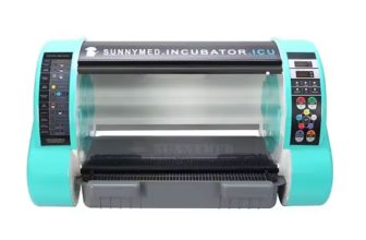 SY-WUC-1801 Veterinary Pet Ventilation Equipment for Animals