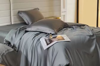 Skin Friendly Lyocell Bedding Set Single Queen King