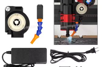 Twotrees 500W Air Cooled Cooling Kit For CNC
