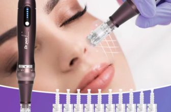 Ultima Dr Pen A10 Wireless Auto Microneedling Derma