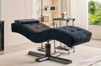 Facial Hydrotherapy Massage Table Salon Eyelash Bed