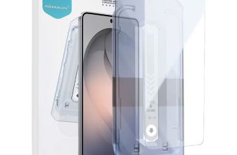 NILLKIN H+PRO AR Samsung S26 Ultra Tempered Glass