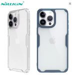 NILLKIN Nature TPU Case iPhone 15 Pro Max