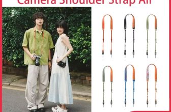 PGYTECH Camera Shoulder Strap Air 950-1400mm