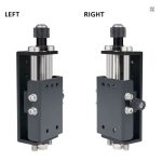 Singason Adjustable Z-Axis Lifting Bracket for TTS