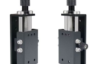 Singason Adjustable Z-Axis Lifting Bracket for TTS