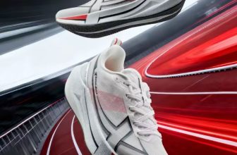Xtep 2000km 5.0 Soft Cushion Running Shoes Lightweight