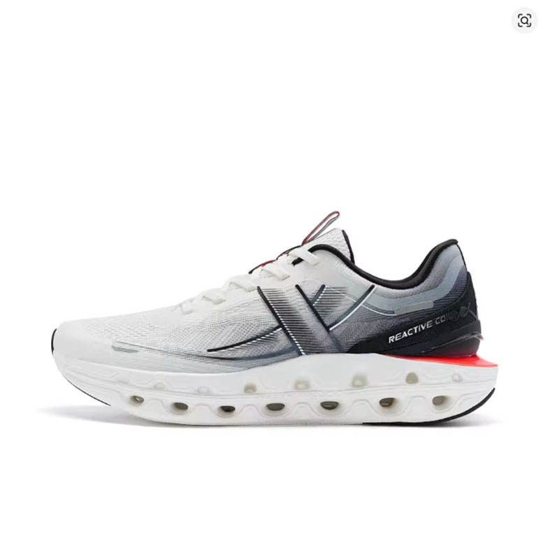 Xtep Reactive Coil 11.0 men's summer running shoes - multiple color options