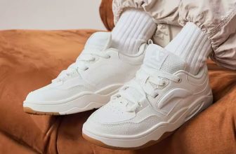 Xtep Women’s Skateboarding Shoes 2025 Spring Comfort