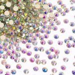 SS3-SS60-Crystal-Gold-Flatback-Non-Hotfix-Rhinestones-2