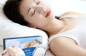 Snoring Stopper Nasal Strips Men Women Better Sleep