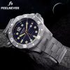 FEELNEVER automatic men’s dive watch