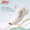 Xtep Reactive Coil 11.0 Men’s Summer Running Shoes