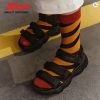Xtep Women’s Breathable Sandals Non-Slip Outdoor