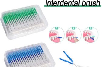 200 Pcs Reusable Dental Floss Toothpicks Oral Care YAX02