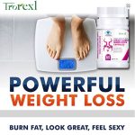 Cassia Coix Seed Herbal Detox Slimming Metabolism Capsules