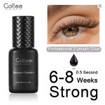 Gollee 0.5 Second Fast Dry Professional Lash Glue