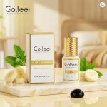 Gollee Banana Scent 1-2s Lash Glue 5 Weeks