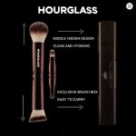 Horglass Multifunctional Makeup Brush Set for Face Eyes