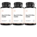 Hormone Harmony Capsules 72 Count Menopause Support 