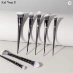 KVD Vegan Face & Eye Makeup Brush Set