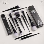 Kat Von D Complete Face & Eye Makeup Brush Set