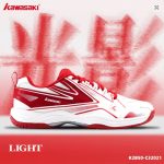 Kawasaki C32021 Ultra-Light Anti-Twist Badminton Shoes