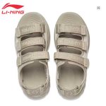 Li-Ning Soft Coca Unisex COMFOAM Cushioned Fashion Sandals