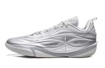 Li-Ning Wade 808 5 Ultra V2 Basketball Shoes