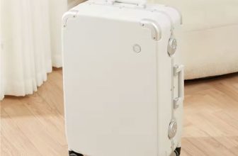 Mixi-Aluminum-Frame-PC-Hardside-Spinner-Carry-On-