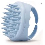 Scalp Massager Shampoo Brush for Wet Dry Hair