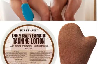 Self Tanning Cream 100g Bronze Bronzer Face Body
