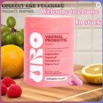 Women’s Probiotic Prebiotic pH Balance 60 Capsules