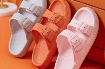 Women’s-Thick-Platform-EVA-Buckle-Non-Slip-Cloud-Slides-